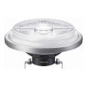 LED reflector lamp AR111 MASTER LEDspot ExpertColor G53 10,8W 600lm 2700K 24� CRI 95 dimmable