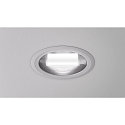 Philips LED compact bulb COREPRO LED PLC 360D 5.9W 3CCT 2P G24D CCT Switch, 2-pole, switchable matt G24d 5