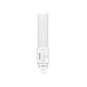LED compact bulb COREPRO LED PLC 360D 8.9W 3CCT 2P G24D CCT Switch, 2-pole, switchable matt G24d 8