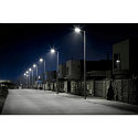 Philips LED Retrofit MASTER LED SON-T UE M 6Klm, E27, 28.5W 740 6000lm 300�, schaltbar, klar