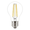 LED lamp CorePro LEDbulb A60 E27 7W 806lm 2700K CRI 80 