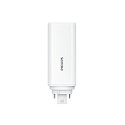 LED Kompaktlampe CorePro PL-T HF/Mains, EVG/220-240V, GX24q-2 (4-Pin),  6.5W 4000K 800lm 120�, schaltbar