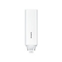 LED Kompaktlampe CorePro PL-T HF/Mains, EVG/220-240V, GX24q-3 (4-Pin),  9W 3000K 900lm 120�, schaltbar