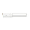LED Kompaktlampe CorePro PL-L HF/Mains, EVG/220-240V, 2G11 (4Pin), 21.8cm, 8W 3000K 960lm 160�, schaltbar