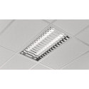 Philips LED Kompaktlampe CorePro PL-L HF/Mains, EVG/220-240V, 2G11 (4Pin), 52.8cm, 24W 4000K 3400lm 160�, schaltbar