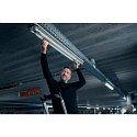 Philips LED R�hrenlampe T8 LEDtube Connected IA, BT/Zigbee, 60cm, KVG/VVG/220-240V, G13 (drehbar), 7.6W 4000K 1150lm 160�, dimmbar