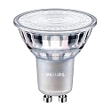 LED Lampe MASTER LEDspot Value, GU10, 36�, 4,9W, 3000K, dimmbar