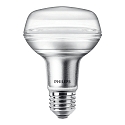 LED Lampe CorePro LEDspot, 36�, R80, E27, 8W, 2700K