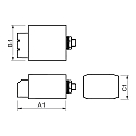 Philips ballast SKD 578-S