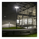 Performance in Lighting bollard lamp PADO 600 static IP65, anthracite