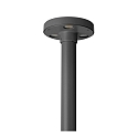 bollard lamp PADO 900 static IP65, anthracite