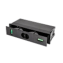 mounting pot INSERT+ 1