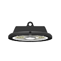 hall spot A+ 100 C/EW IP65, black dimmable
