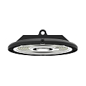 hall spot A+ 200 C/EW IP65, black dimmable