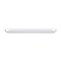 wall and ceiling luminaire WL 900 OPAL CCT Switch, impact resistant, multipower IP20 / IP54, white matt 