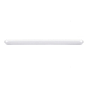 wall and ceiling luminaire WL 1500 OPAL CCT Switch, impact resistant, multipower IP20 / IP54, white matt 
