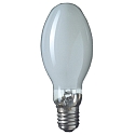 RNP-E High Pressure Sodium Vapour Lamp, elliptical shape, coated, socket E27, 50 Watt