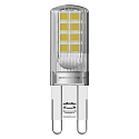 LED pin ESSENCE PIN30 G9 3W 320lm 2700K 300� CRI 80-89 