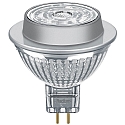 LED 12V Reflector lamp Star RetroFit MR16 DIM, 12V, GU5.3, 7.8W 4000K 500lm 1150cd 36�, CRI>90, dimmable