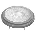 LED reflector lamp AR111 STAR AR111 75 DIM 930/WFL G53 11,7W 800lm 3000K 40� CRI 80-89 dimmable