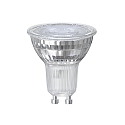 LED Reflektorlampe STAR PAR16, 36�, GU10, 3W, 2700K, 230lm, IP20, dimmbar, klar
