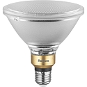 LED Reflektorlampe ESSENCE PAR38 120�827/FL, E27, 13.5W 2700K 1035lm 2600cd 30�, schaltbar