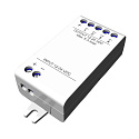 Elektronischer PWM4-Dimmer CBU 144/PWM4/4CH/LR, IP20, 4-Kanal, 12-24V DC, sek. max. 6A (144W), CASAMBI Einrichtung + Steuerung