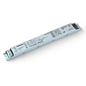LED driver DC DRIVER DALI 60W/1100-1500mA DALI controllable, current constant, adjustable, silver grey