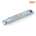 LED driver DC DRIVER 50W/1200MA current constant, switchable, silver grey