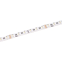 LED STRIP 500 RGBWW, 8 W/m, 2700K, 500lm/m, 24V, 10M