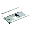Mounting bracket for RU-65715 / RU-65435 / RU-65835, stainless steel