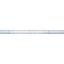fully siliconised LED strip VARDAFLEX COB RGBWW SAUNA PLUS white