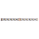 Flex. LED Leiste VARDAflex 4inONE-72, 5m, Innen, RGBWW, 3000K, IP20