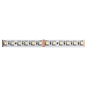 Flex. LED Leiste VARDAflex 4inONE-84, 5m, Innen, RGBWW, 3000K, IP20