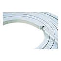 Vergossener LED Strip VARDAFLEX OSMIUM PIKO TVQ, 24V, 13W/m, IP65, 2700K, 5 Meter Rolle