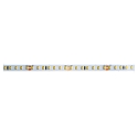 LED Strip VARDAFLEX ECO PLUS CRI90 - 0.8CM 2-pole white