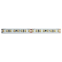 LED Strip VARDAflex QUANTUM PLUS PROFI, IP20, 128 LED/m, 24V DC, 14W/m, CRI 80, 500cm / 1cm, 4000K 2050lm/m 120�
