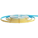 Rutec LED Strip VARDAflex COB R-TO-R PLUS, IP20, 480 LED/m, 10W/m, 24V, CRi >90, superhomogen, 500cm / 0.8cm, 4000K 1065lm/m 180�