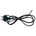 1,5m supply line with EuroPlug