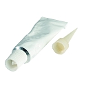 Rutec Silikon zum Versiegeln der Einspeise- und Direktverbinder, neutralvernetzt, 10ml