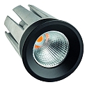 LED POWER MODUL CORU-50, � 5cm, 500mA, 9W 5000K 864lm 36�, CRI >90, dimmbr, 30cm Kabel mit JST-Stecker, ohne BG