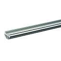 tube profile RPD21 / 2M, anodised aluminium