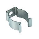 Montageklammer f�r Profile RPD21, 2 St�ck, Metall