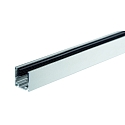 profile VARDAFLEX NEON / PLATIN SVQ/TVQ - 2M, aluminium