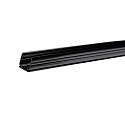 profile VARDAFLEX NEON SVQ/TVQ - PC - 2M, black
