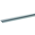 Montageprofil / Montageschiene f�r PFH405 / PFH415 / PFH455, Metall, 200cm
