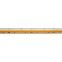 Spezial Outdoor LED Strip VARDAflex COB SAUNA PLUS, IP67, 24V, 480 LED/m, 10W/m, CRI90, 5m Rolle / 1.26cm, 2700K 120�