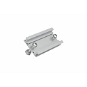 profile connector VARDAFLEX PLATIN INGROUND 3D (RUP-PGF910) INOX flexible, stainless steel