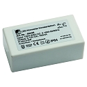 Outdoor LED Kontstantstrom-Konverter, IP67, 100-240V AC / sek. 700mA, 3-12V, 3-6W, schaltbar