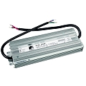 LED driver 24V / 120W / PHASE voltage constant, dimmable, aluminium